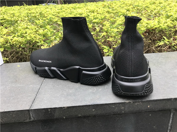 Balenciaga Sock Shoes 1:1 quality-003