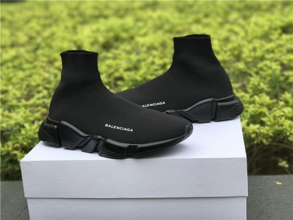 Balenciaga Sock Shoes 1:1 quality-003