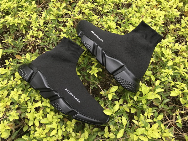 Balenciaga Sock Shoes 1:1 quality-003