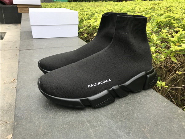 Balenciaga Sock Shoes 1:1 quality-003