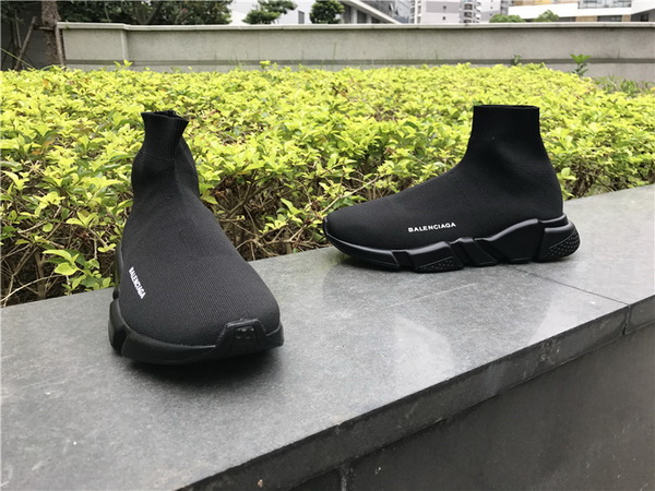 Balenciaga Sock Shoes 1:1 quality-003