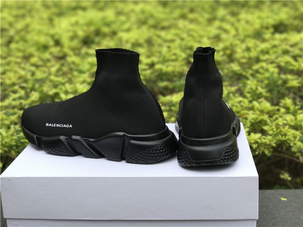 Balenciaga Sock Shoes 1:1 quality-003