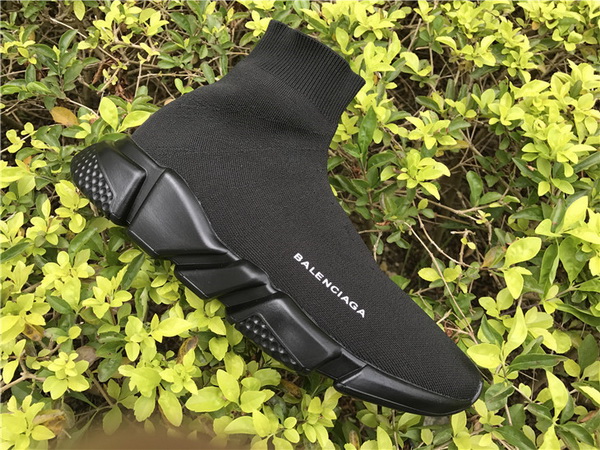 Balenciaga Sock Shoes 1:1 quality-003