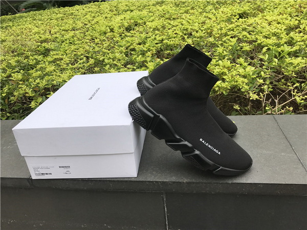 Balenciaga Sock Shoes 1:1 quality-003