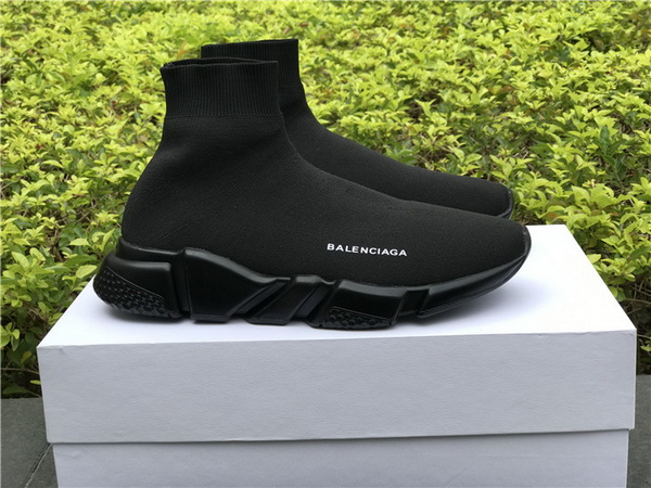 Balenciaga Sock Shoes 1:1 quality-003