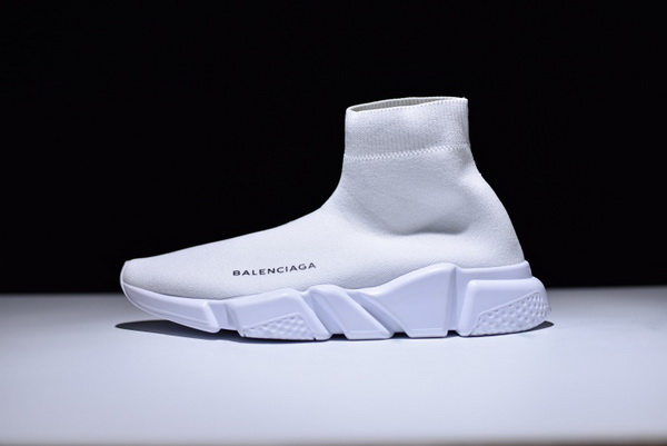 Balenciaga Sock Shoes 1:1 quality-004