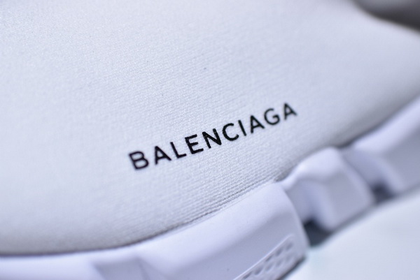 Balenciaga Sock Shoes 1:1 quality-004