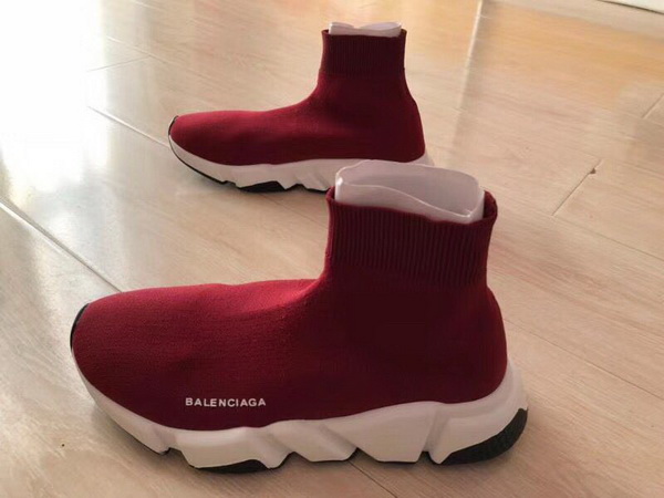 Balenciaga Sock Shoes 1:1 quality-007