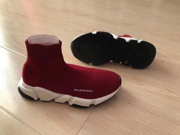 Balenciaga Sock Shoes 1:1 quality-007