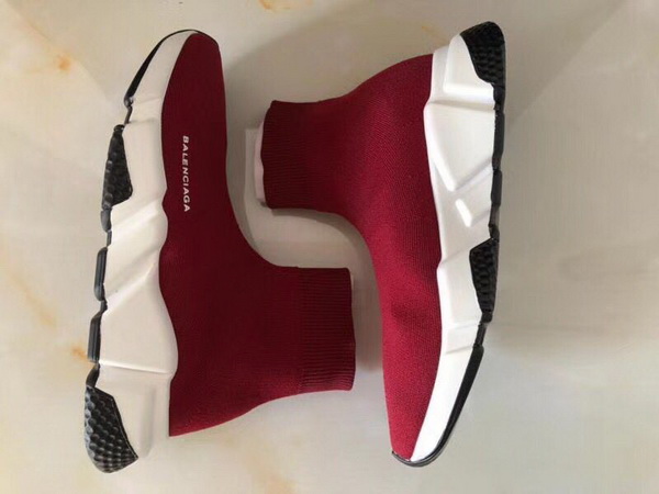 Balenciaga Sock Shoes 1:1 quality-007