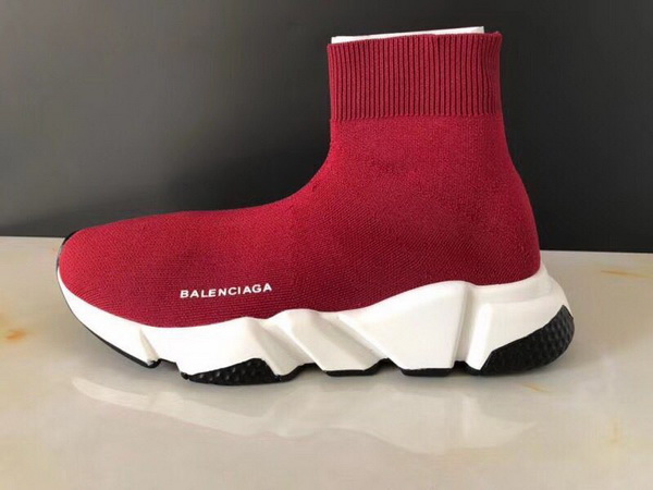 Balenciaga Sock Shoes 1:1 quality-007