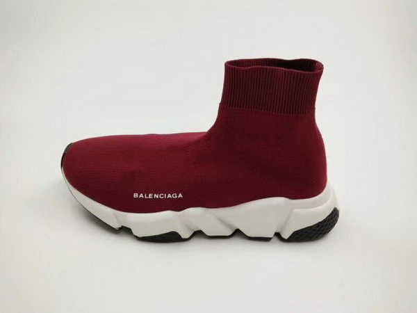 Balenciaga Sock Shoes 1:1 quality-007