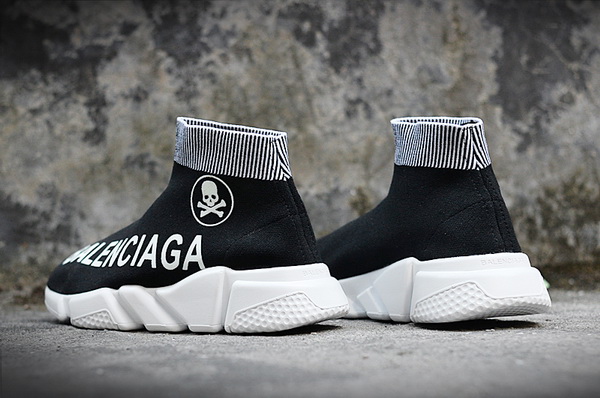 Balenciaga Sock Shoes 1:1 quality-008