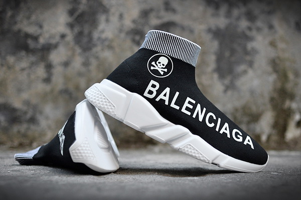 Balenciaga Sock Shoes 1:1 quality-008