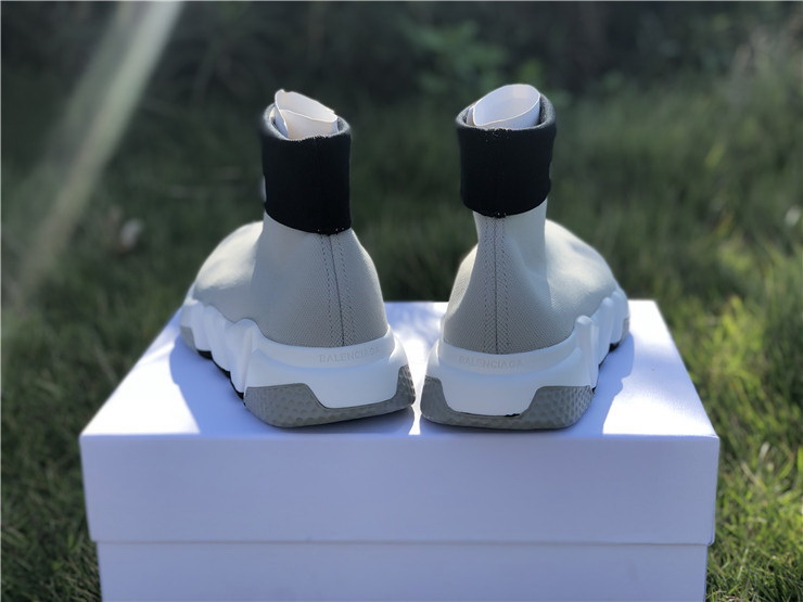 Balenciaga Sock Shoes 1;1 quality-061