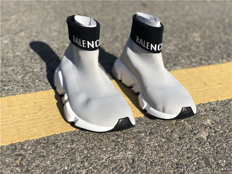 Balenciaga Sock Shoes 1;1 quality-061