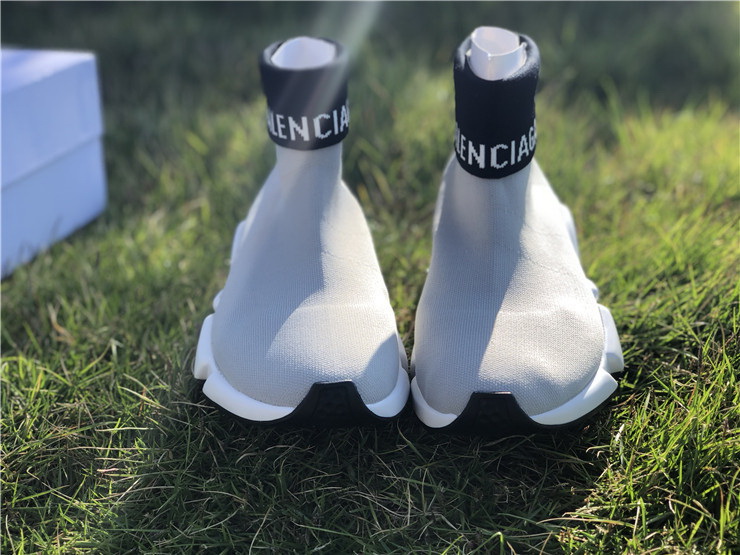 Balenciaga Sock Shoes 1;1 quality-061