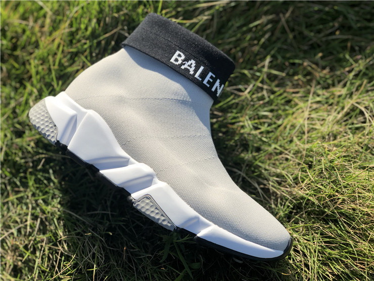 Balenciaga Sock Shoes 1;1 quality-061