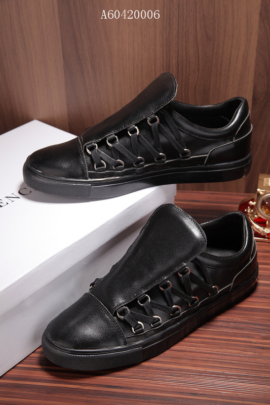 Balenciaga men shoes high AAA-015