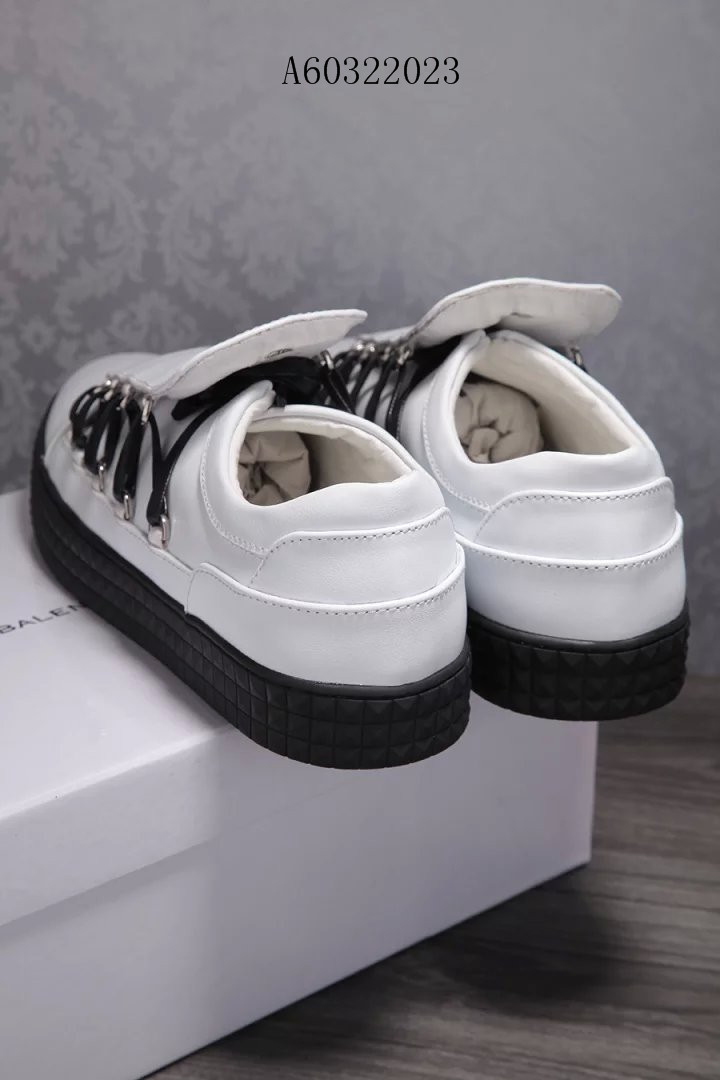 Balenciaga men shoes high AAA-016