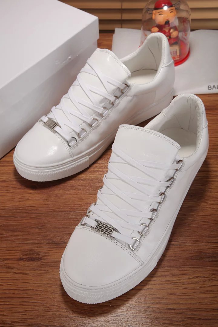 Balenciaga men shoes high AAA-019