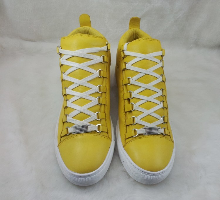 Balenciaga men shoes high AAA-023