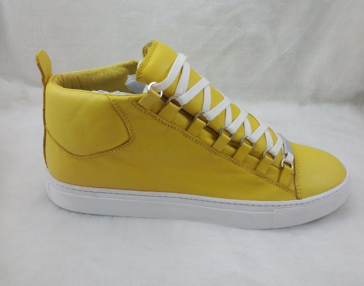 Balenciaga men shoes high AAA-023