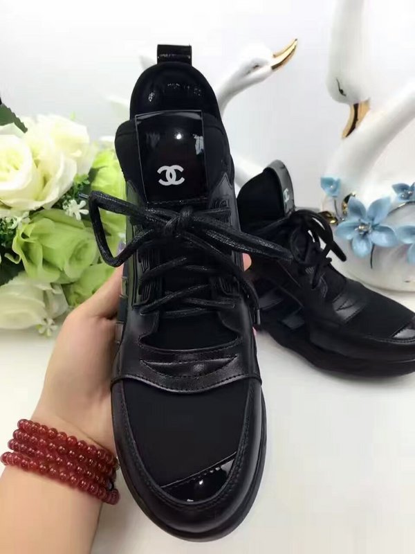 CHAL Women Shoes 1:1 Quality-003