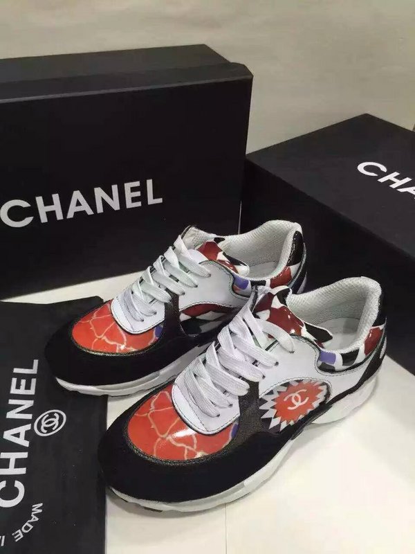 CHAL Women Shoes 1:1 Quality-019