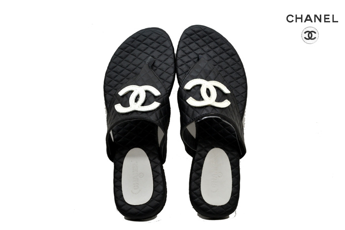 CHNL women slippers AAA-005