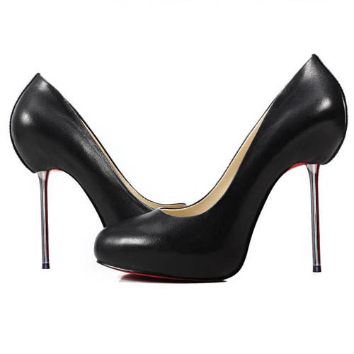 Christian Louboutin high heels-001