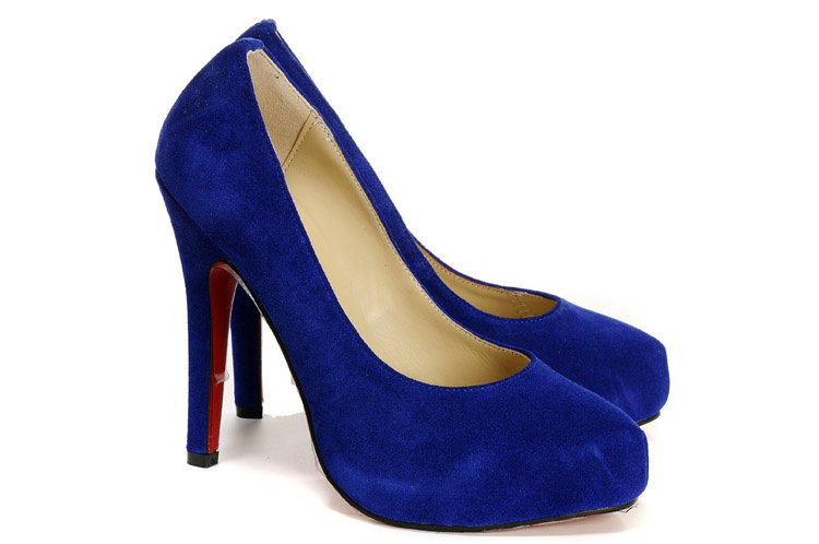 Christian Louboutin high heels-006