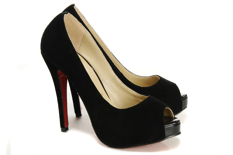 Christian Louboutin high heels-013