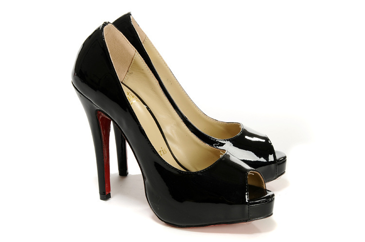 Christian Louboutin high heels-014