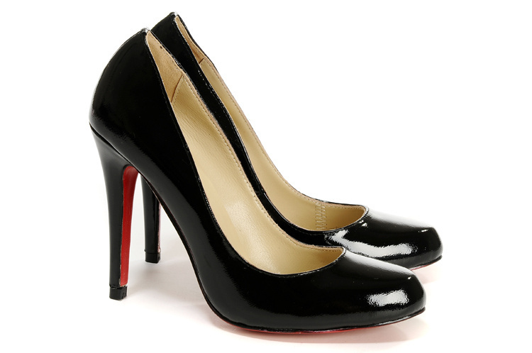 Christian Louboutin high heels-015