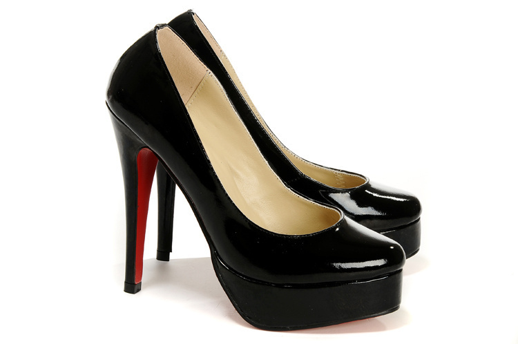 Christian Louboutin high heels-022