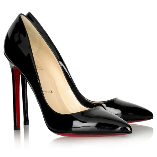 Christian Louboutin high heels-024