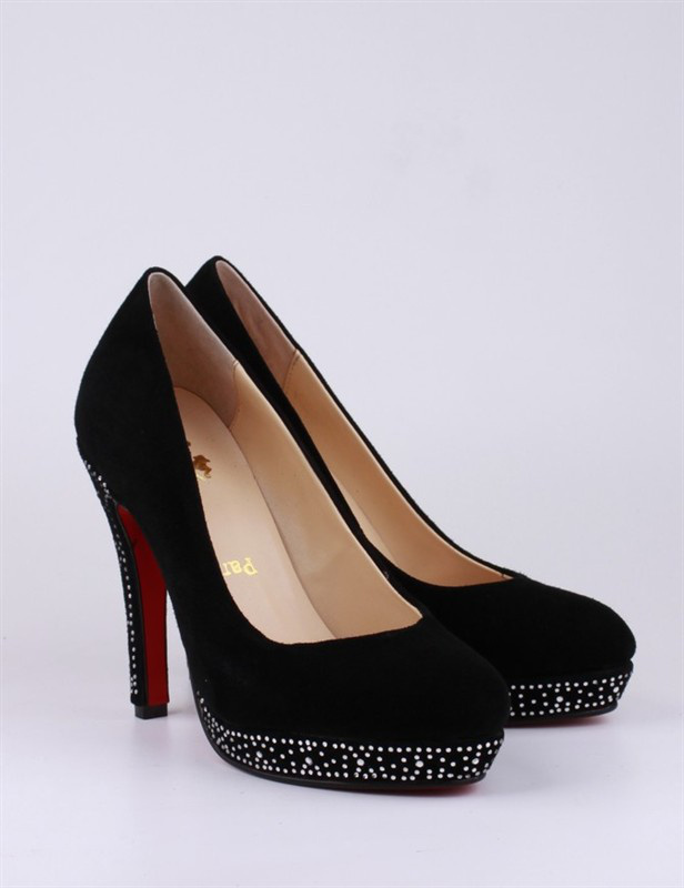 Christian Louboutin high heels-034