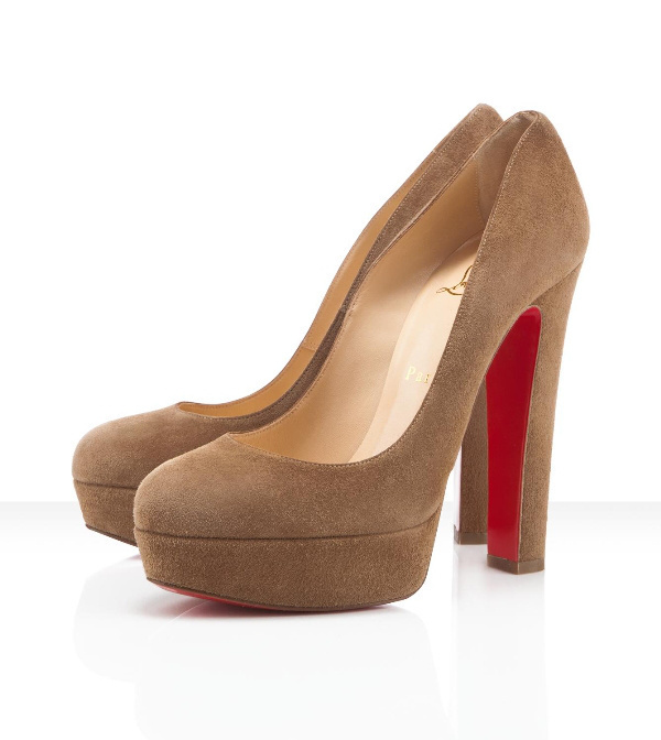 Christian Louboutin high heels-047