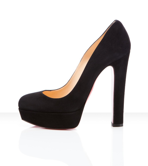 Christian Louboutin high heels-048