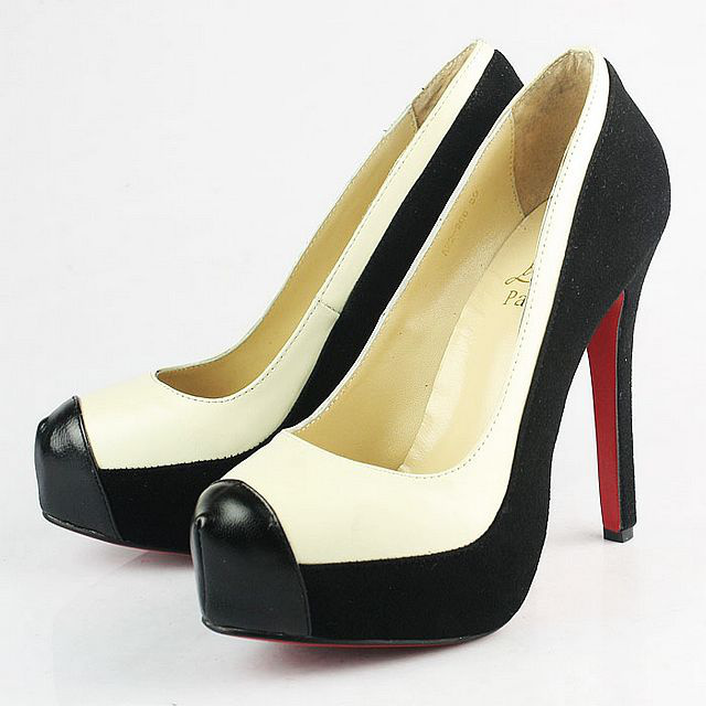 Christian Louboutin high heels-051