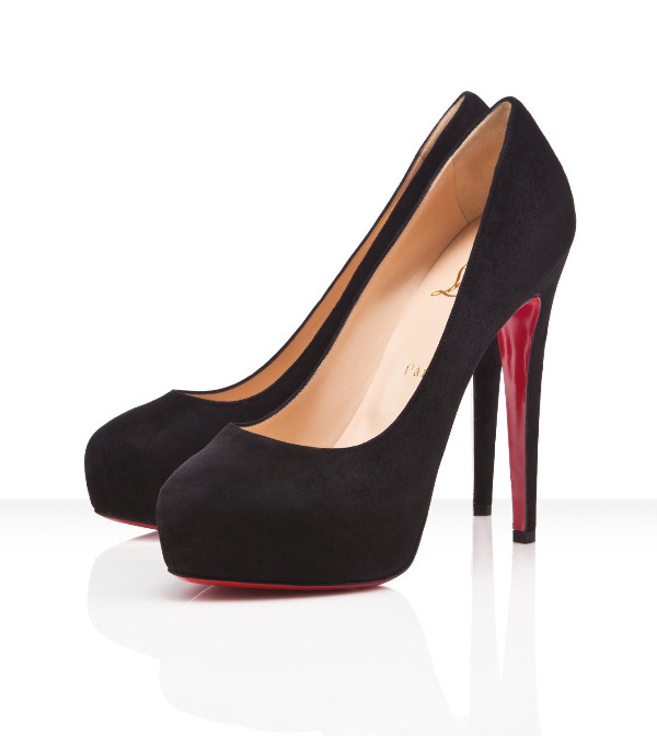 Christian Louboutin high heels-056