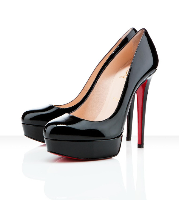 Christian Louboutin high heels-057