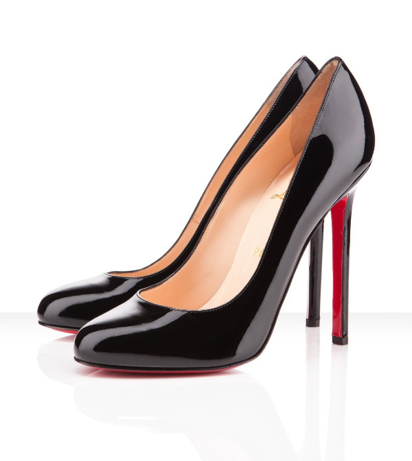 Christian Louboutin high heels-058