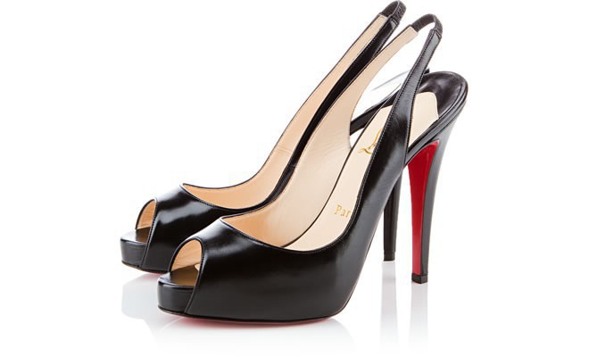 Christian Louboutin high heels-061