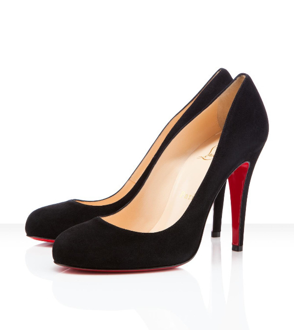 Christian Louboutin high heels-062