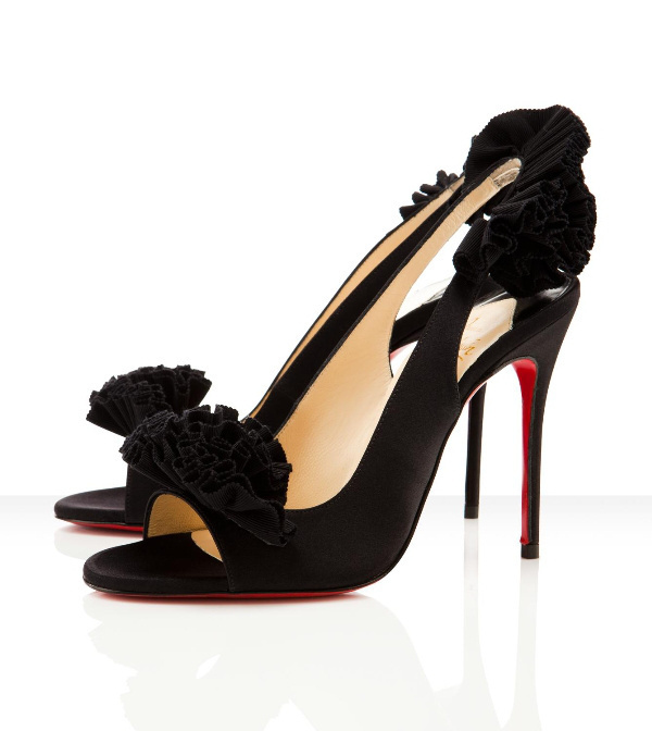 Christian Louboutin high heels-063