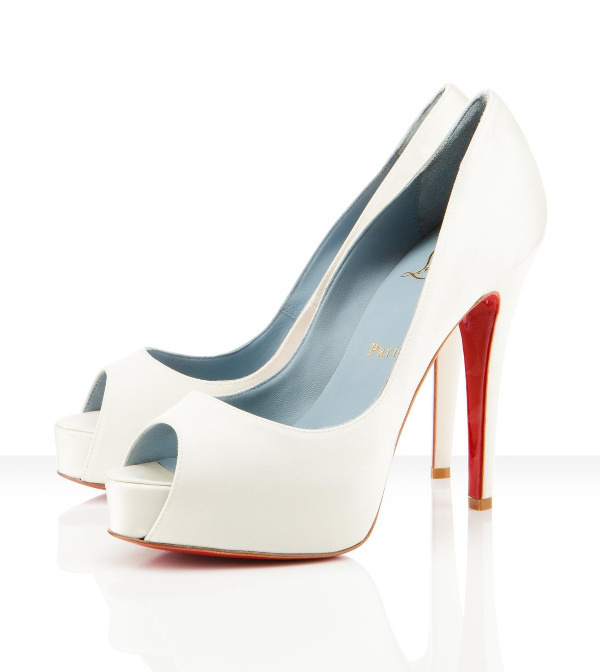 Christian Louboutin high heels-069