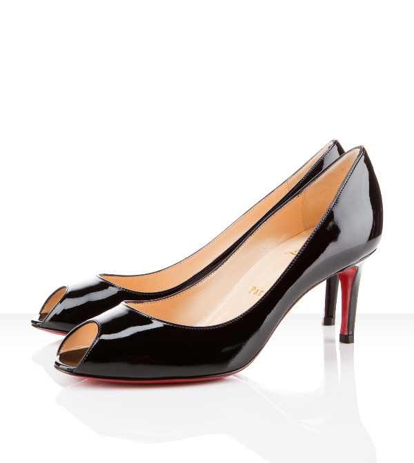 Christian Louboutin high heels-071