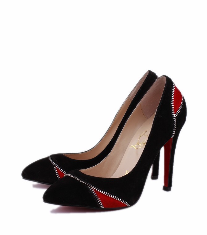 Christian Louboutin high heels-072